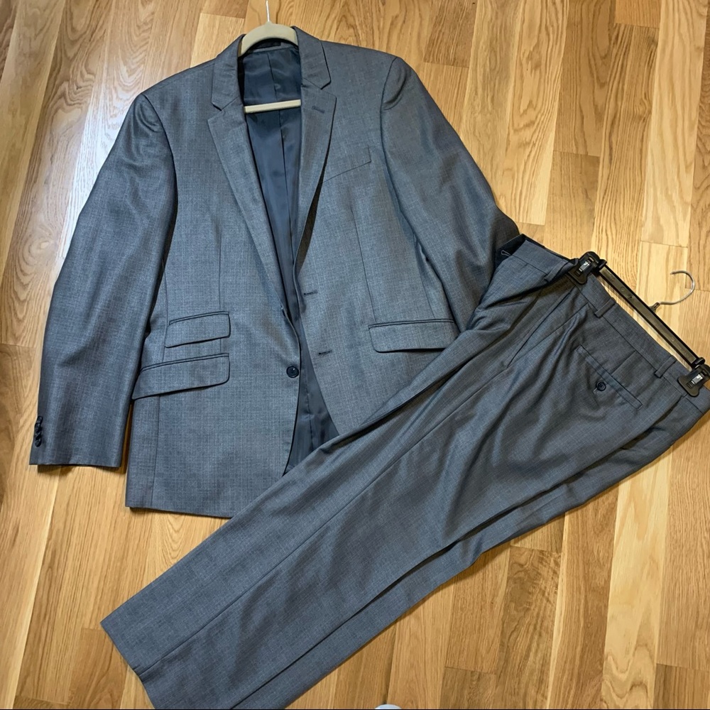 Mens Suit